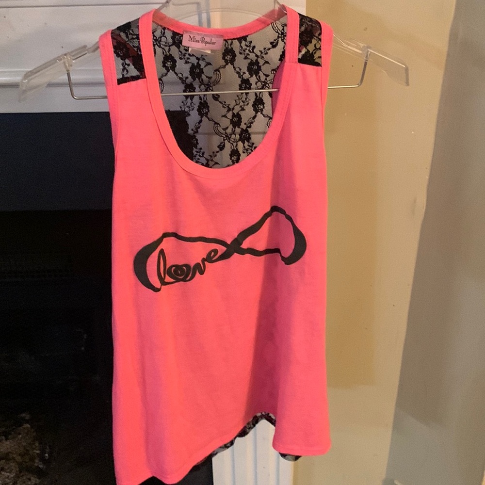 Tank top